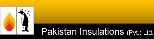 Pakistan Insulation